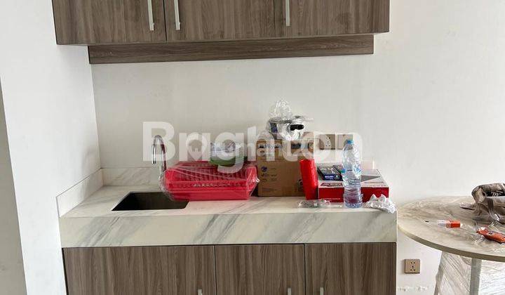 Apartemen 88 avenue di darmo permai surabaya barat murah 2 Bedroom 1
