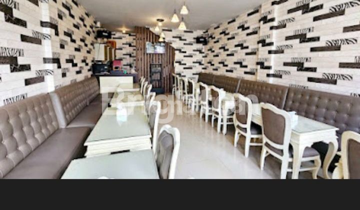 Ruko Model Baru Perumahan Wisata Bukit Mas Wiyung Surabaya Barat