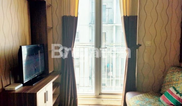 Apartemen Center poin bekasi selatan dekat toll bekasi barat 1