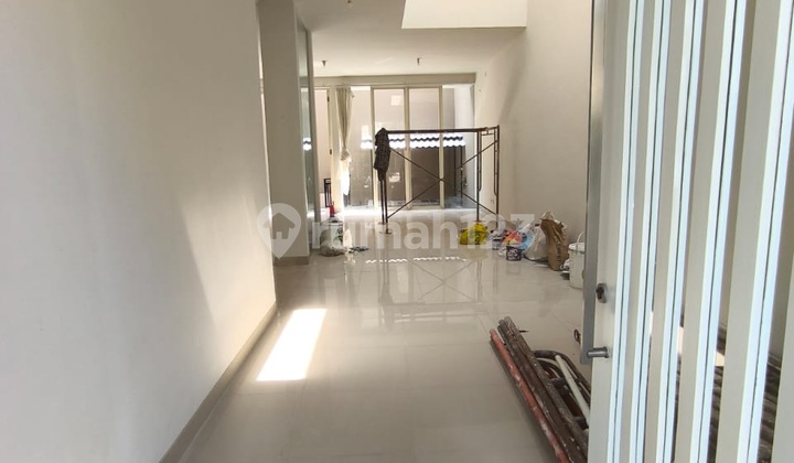 Rumah Prambanan Residence Lidah Wetan Wiyung Surabaya Barat Rumah 2