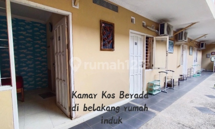 Active Boarding House Homestay New Balikpapan Near Mall Kan 2