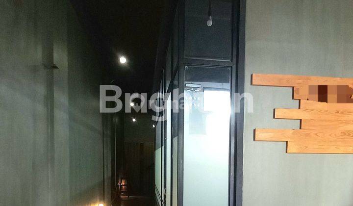 Ruko 2 lantai jalan lontar surabaya barat 2