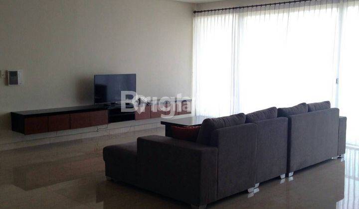 Apartemen Adhiwangsa Adiwangsa residence Landmarc mewah surabaya barat 2