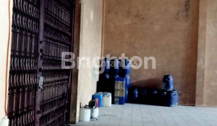 Rumah di Blimbing Gudo Jombang lokasi strategis 2