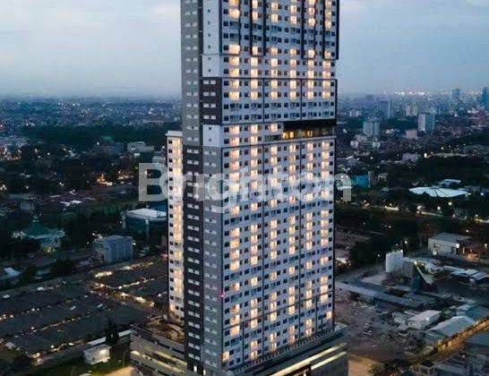 APARTEMEN KLASKA RESIDENCE HARGA LEBIH MURAH DARI DEVELOPER 1