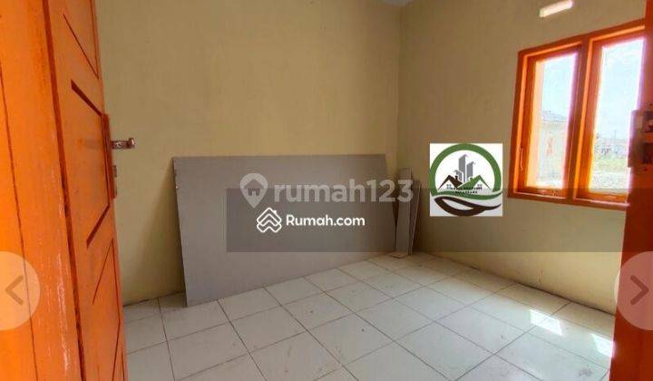 Di Jual Rumah Subsidi Dp 1 Juta Di Kubang Raya Panam  2