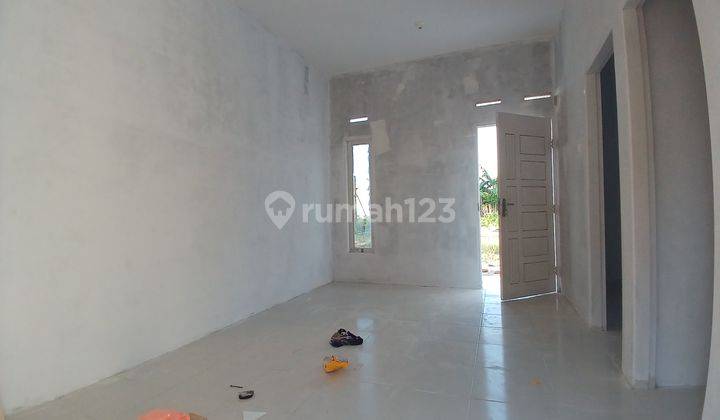 DI JUAL RUMAH SUBSIDI DI TEROPONG ARENGKA DP 10 JUTA SAMPAI AKAD  2