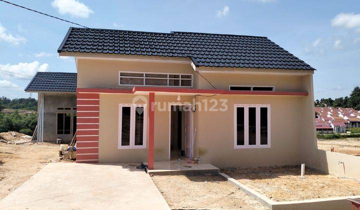 Di Jual Rumah Subsidi Di Kulim Dekat Hawai Dp 6 Juta Sampai Akad  2