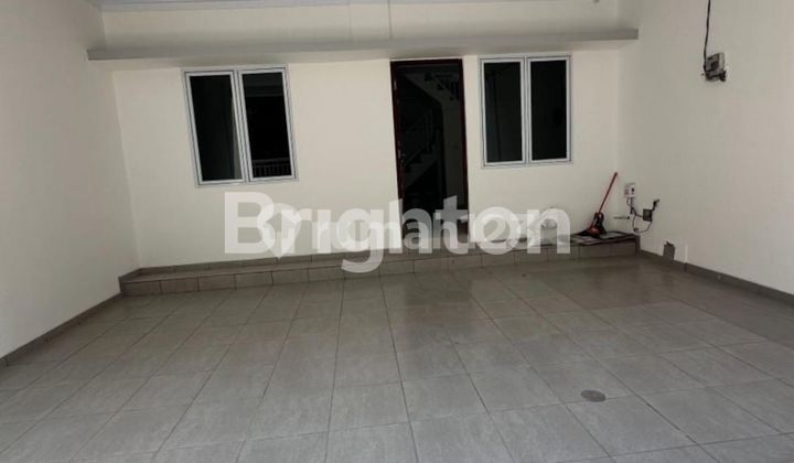 Rumah Baru Duri Kepa Jakarta Barat