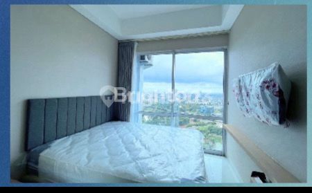 Apartemen Puri Mansion, Diamond . Type Studio Apartemen Puri Mansion, Diamond . Type Studio