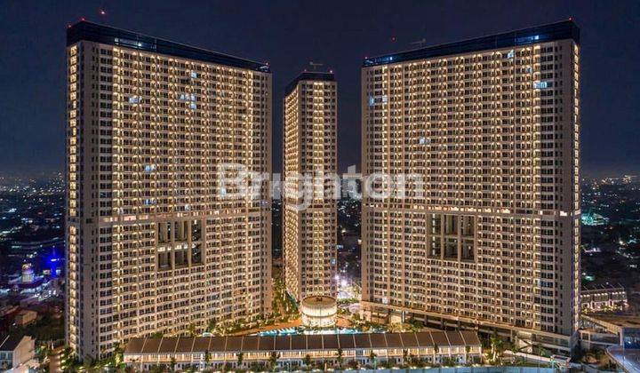 APARTEMEN PURI MANSION  TOWER  JAKARTA BARAT 1