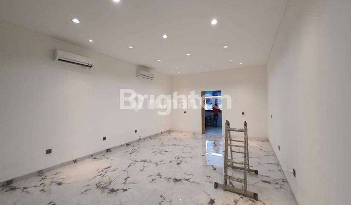 RUKO KENCANA INDAH PURI KEMBANGAN SELATAN 2