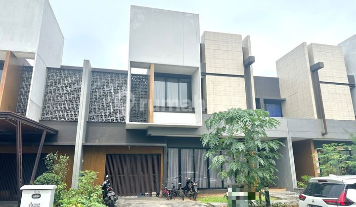 Rumah Lux . Siap Huni .rumah Bagus Di Cluster Eldora Perumahan Suvarna Sutera, Perumahan Suvarna Sutera Cluster Eldora, Jl. Eldora Utama, Wana Kerta, Sindang Jaya, Tangerang, Banten, Indonesia, 15560, Suvarna Sutera