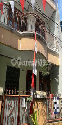 Rumah Siap Renovasi Harga Under 1 M