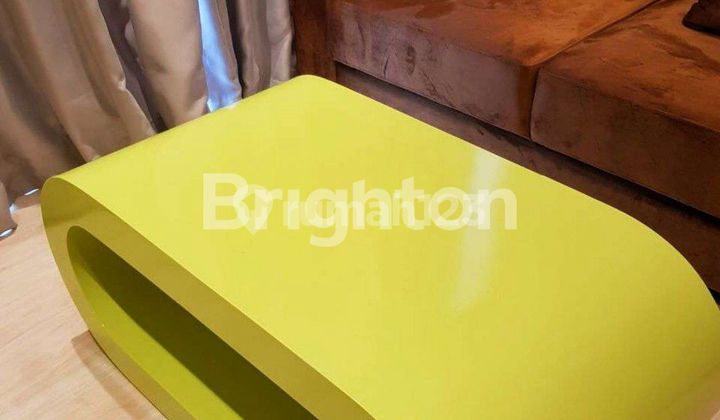 Casa De Parco Apartment Cisauk BSD Tangerang Casa De Parco Apartment Cisauk BSD Tangerang