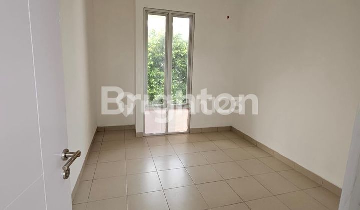 HOUSE NEAR MAIN GATE OF CLUSTER: FLORENCE. CITRA RAYA. CIBITUNG. TANGERANG. 2