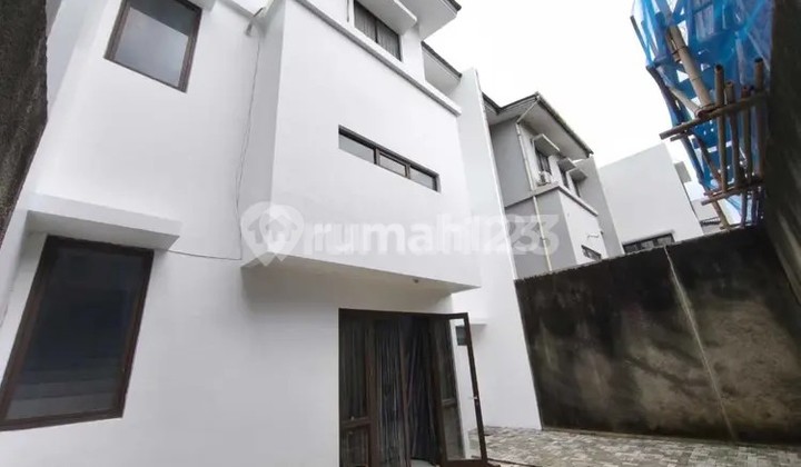 Primavera Foresta BSD House Ready to Occupy 2