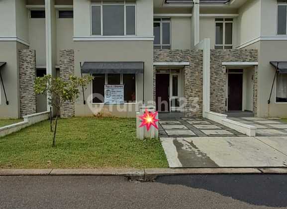 TERMURAH Rumah Suvarna Helios Rapih 1