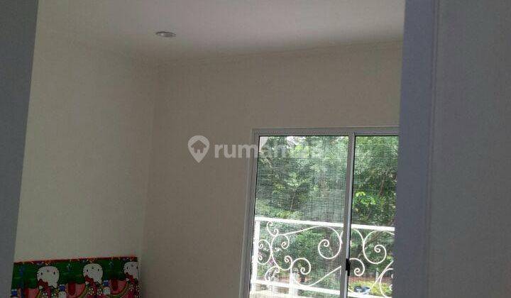 Rumah Hook Furnished Monaco Gading Serpong 2