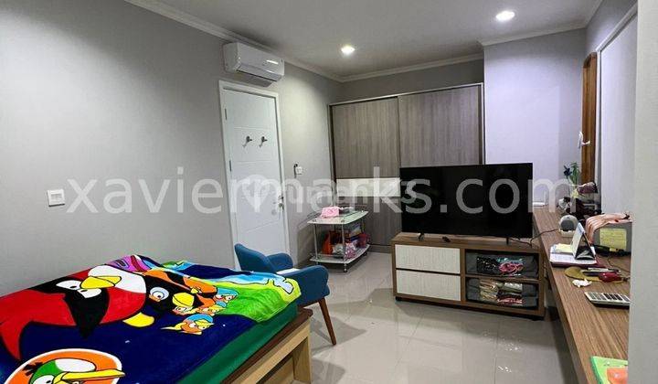 Cluster Verdi Gading Serpong Furnished, Siap Huni 2