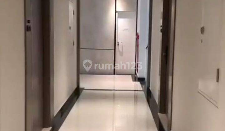 Dijual Cepat Apartemen Arumaya Residence 1br Simatupang 1