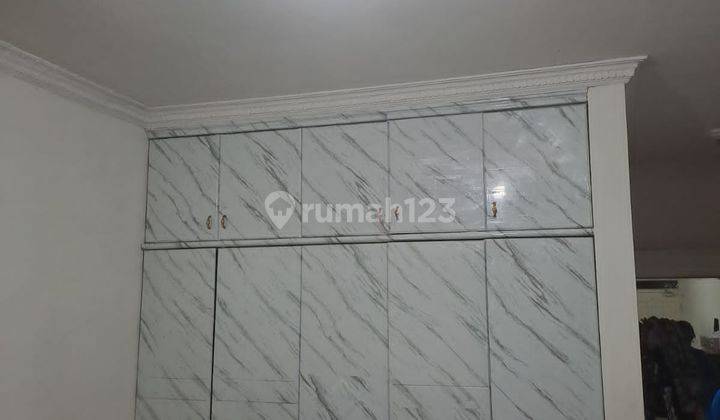 PERUMNAS 2 KARAWACI TANGERANG RUMAH CANTIK 2