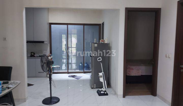 RUMAH CANTIK HADAP TAMAN SUVARNA SUTERA DAKOTA 2