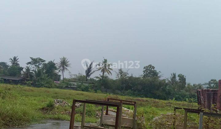 Pabrik Gudang Cikande Serang Siap Pakai 2