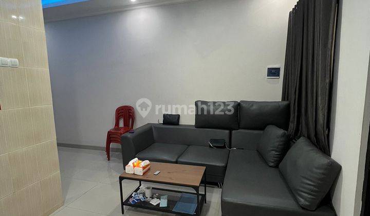 MURAH RUMAH MEWAH TELAGA MEDITERANIA CITRA RAYA 1