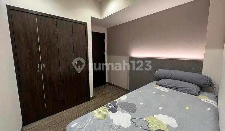 Termurah Apartemen 2Br Branz BSD Full Furnished 2