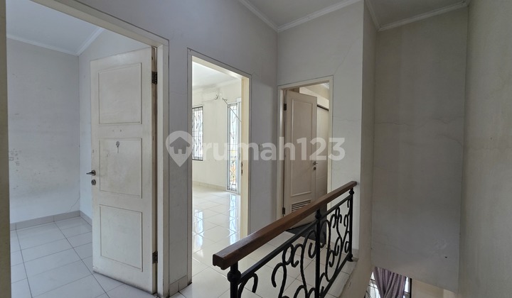 Michelia House, Gading Serpong Ready to Occupy 2