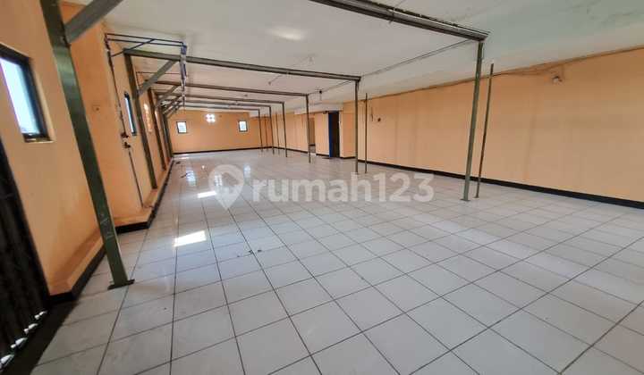Warehouse / Workshop in Imam Bonjol Karawaci