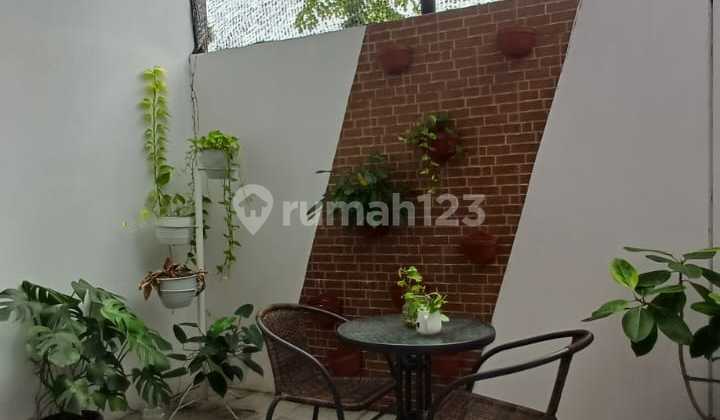 Dijual Cepat Rumah Di Cluster Bianca 