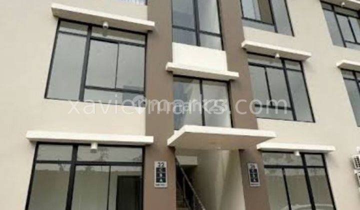 Green Royal Condo House 2BR Siap Huni 1