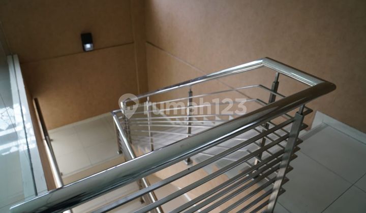 WAREHOUSE/INDUSTRIAL BUILDING LIPPO CIKARANG NEWTOWN TECHNOPARK COMPLEX, WEST JAVA