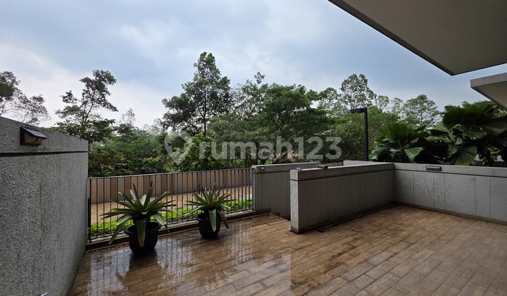 2-Bedroom Apartment Marigold Ground, Navapark, Bsd City Limited Unit