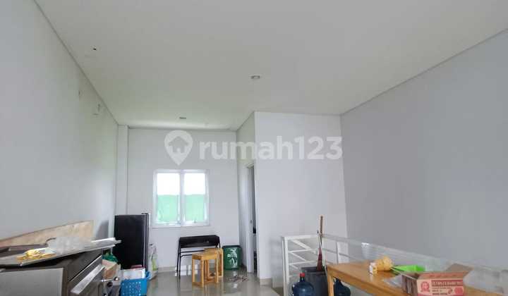 Ruko 3 Lantai Bolsena Square Gading Serpong