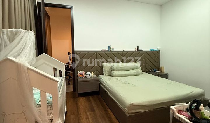 Fully Furnished Amanta Mozia House in BSD Fully Furnished Amanta Mozia House in BSD