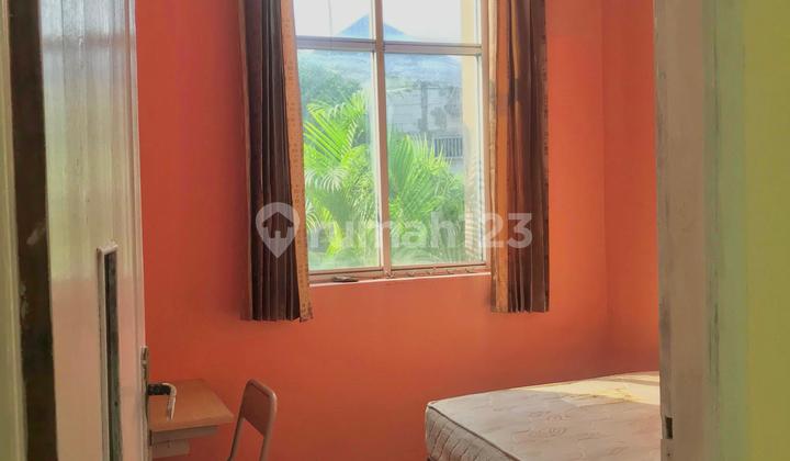 RUMAH TINGGAL dan KONTRAKAN  Perumahan Bumi Indah Ps. Kemis Tangerang 2