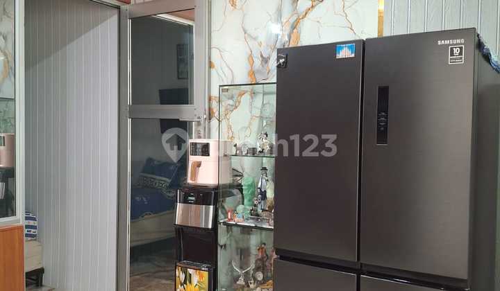 Murah Rumah Malibu Gading Serpong Lebar 7 2