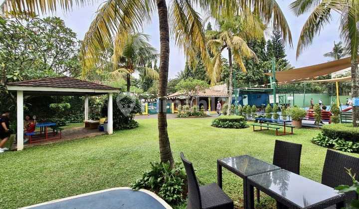 Kavling / Tanah di Kemang Jakarta Selatan Kavling / Tanah di Kemang Jakarta Selatan