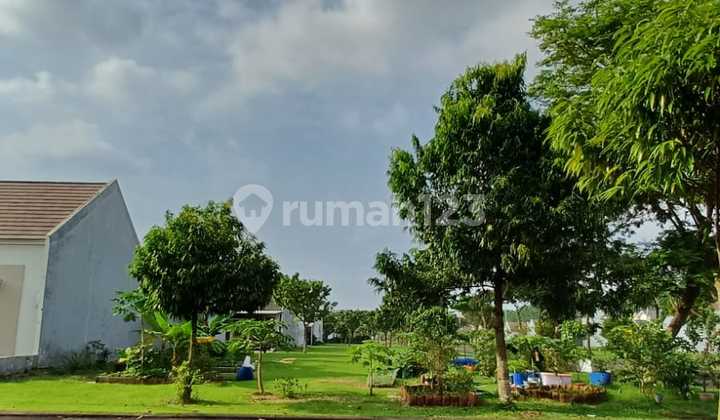 Kavling Hoek Suvarna Jati Dhana Lokasi Strategi Kavling Hoek Suvarna Jati Dhana Lokasi Strategi