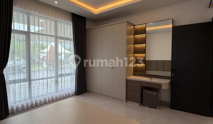 New Luxury House American Classic Harmoni Alam Sutera 2