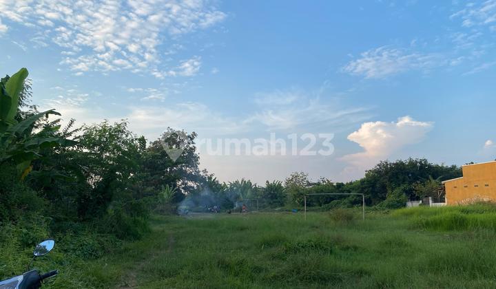 Plot in Karawang, Kemiri Main Road, Rengasdengklok. Plot in Karawang, Kemiri Main Road, Rengasdengklok.