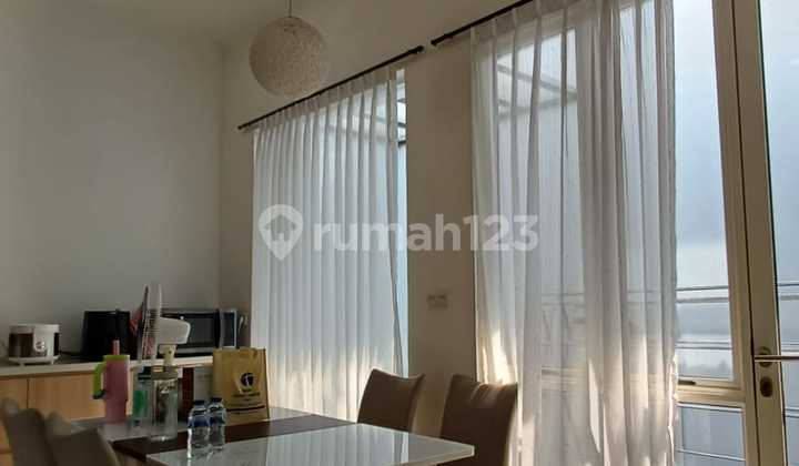 Rumah Rapih Cluster Chiara Suvarna 2