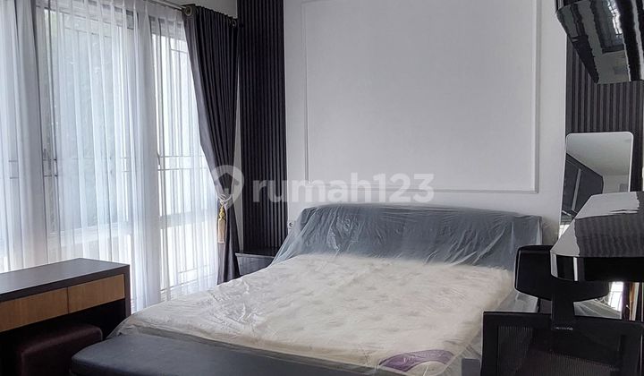 Rumah Sutera Feronia Park Alam Sutera Rapih 2