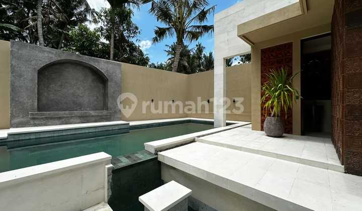 VILLA SABA GARDEN IN GIANYAR BALI VILLA SABA GARDEN IN GIANYAR BALI