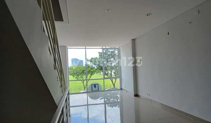 Ruko 3 Lantai Bolsena Square Gading Serpong