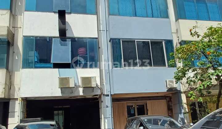 Ruko 4 Lantai Strategis Di Karawaci Pinangsia Business Center Ruko 4 Lantai Strategis Di Karawaci Pinangsia Business Center