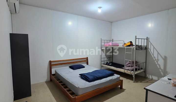 Rumah San Lorenzo Gading Serpong Siap Huni 2